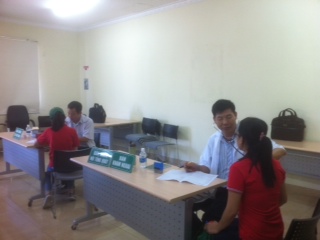 Khám sức khỏe định kỳ tại Vũng Tàu