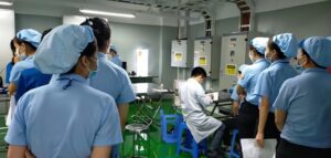 Khám sức khỏe định kỳ theo thông tư mới 1
