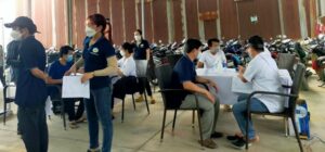 khám sức khỏe năm 2026