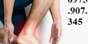 cao xoa bóp giangs chai đỏ