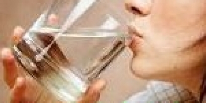 Nước uống như thế nào là tốt