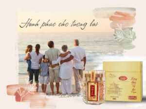 Elipha Sài Gòn Vì hạnh phúc cho tương lai