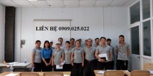 Khám sức khỏe định kỳ tại Đồng Nai