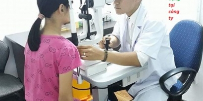 Khám sức khỏe định kỳ theo thông tư 14/BYT