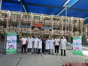 kham suc khoe tai medic hoan my sai gon
