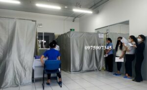 Giá khám sức khoẻ định kỳ