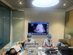 kham dinh ky tai medic